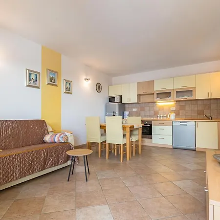 Anima In Makarska, Private Pool