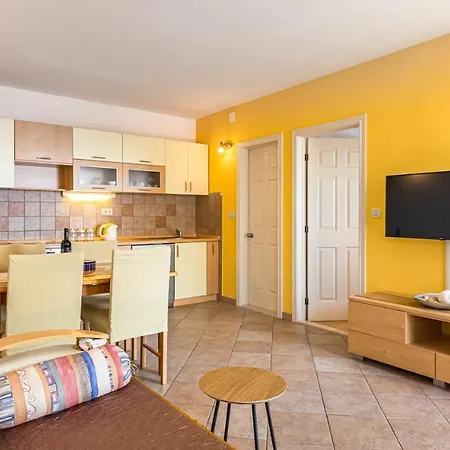 Anima In Makarska, Private Pool * Макарська