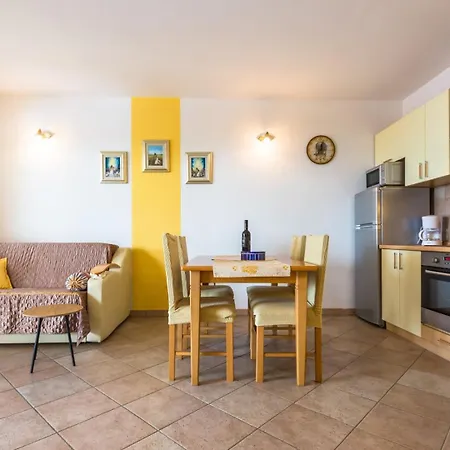 Anima In Makarska, Private Pool * Макарська