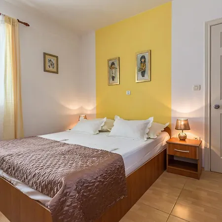 Вілла Anima In Makarska, Private Pool *