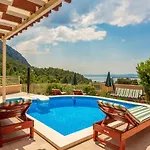 Anima In Makarska, Private Pool Villa Makarska