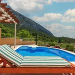Anima In Makarska, Private Pool * Makarska
