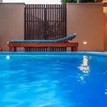 Anima In Makarska, Private Pool *