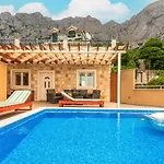 Anima In Makarska, Private Pool