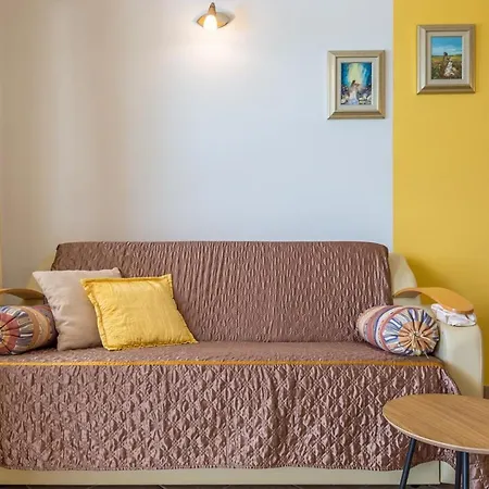 Anima In Makarska, Private Pool