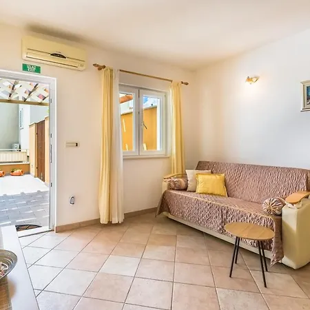 Anima In Makarska, Private Pool