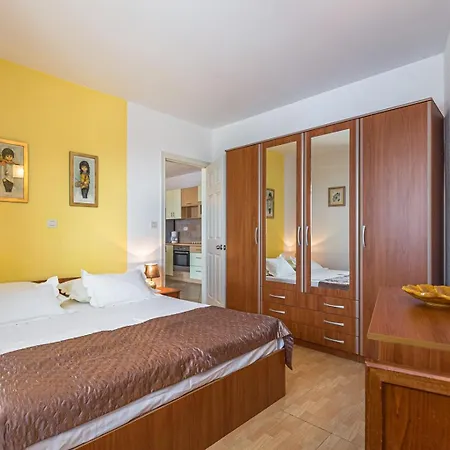 Anima In Makarska, Private Pool *