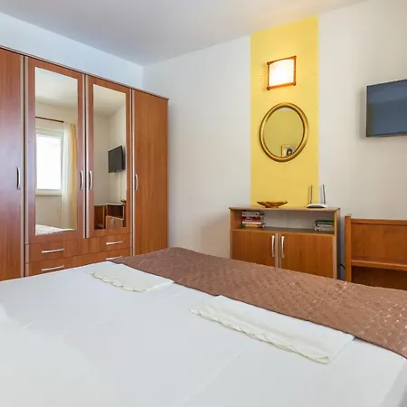 Anima In Makarska, Private Pool Villa