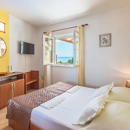 Вилла Anima In Makarska, Private Pool