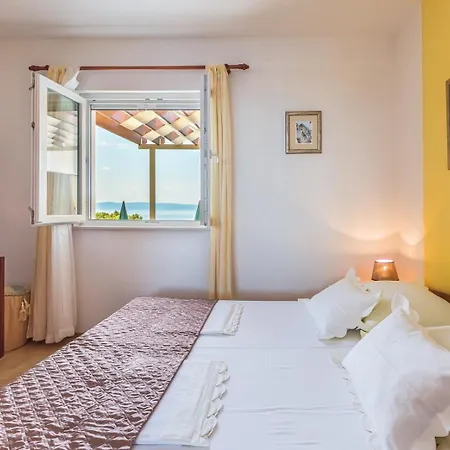 Anima In Makarska, Private Pool