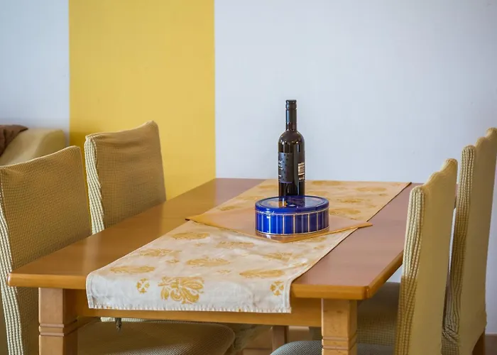 Anima In Makarska, Private Pool * Макарська