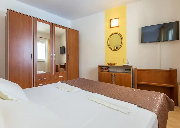 Anima In Makarska, Private Pool Villa